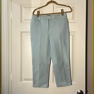 EUC White House Black Market dress pants